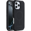 OtterBox iPhone 16 Pro Max Defender Series Case - Black (Single Unit Ships in polybag)