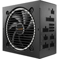 be quiet! Pure Power 12 M 1200W Modular Power Supply | 80 Plus® Gold | ATX 3.1 | PCIe 5.0 GPUs and 6+2 pin connectors | 12VHPWR Cable Included | Silent 120mm be quiet! Fan - BN513 I 10 Year Warranty