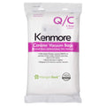 Kenmore 53292 Type Q HEPA Replacement Dust Bags for Canister Vacuum 81214, 81414, 81714, 21814, BC2005, BC3005, 81615, BC7005, 6 Count (Pack of 1)
