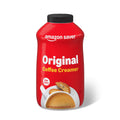 Amazon Saver, Original Coffee Creamer, Non Dairy, 35.3 Oz