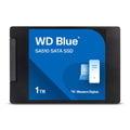 Western Digital 1TB WD Blue SA510 SATA Internal Solid State Drive SSD - SATA III 6 Gb/s, 2.5