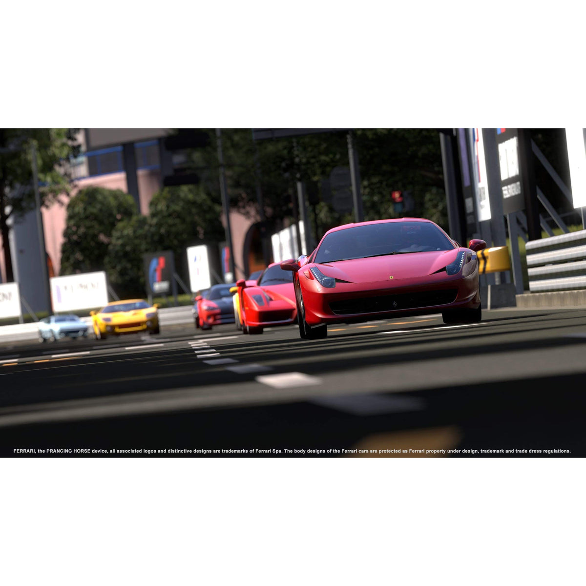Gran Turismo 5 - Playstation 3 (Renewed)