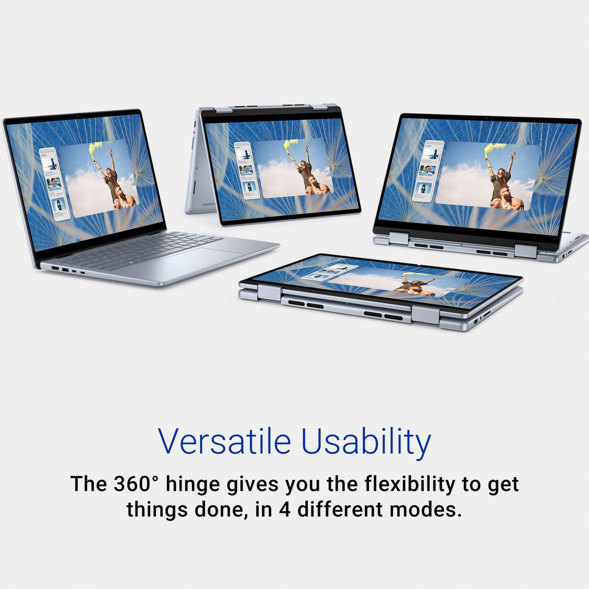 Dell Laptop