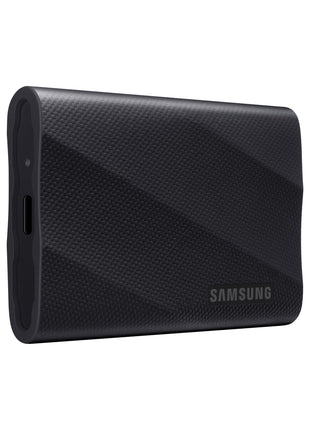 SAMSUNG T9 Portable SSD 4TB, USB 3.2 Gen 2x2 External Solid State Drive, Seq. Read Speeds Up to 2,000MB/s for Gaming, Students and Professionals,MU-PG4T0B/AM, Black (pack of 1)