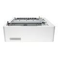 HP LaserJet 550-sheet Feeder Tray (CF404A) White
