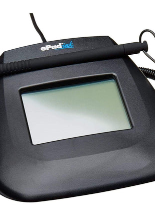 Interlink Electronics VP9805 Single Pack EPAD Ink/USB