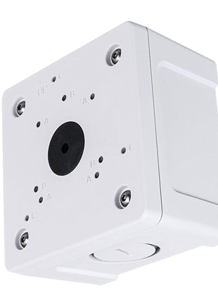 VIVOTEK AM-71C Outdoor Junction Box
