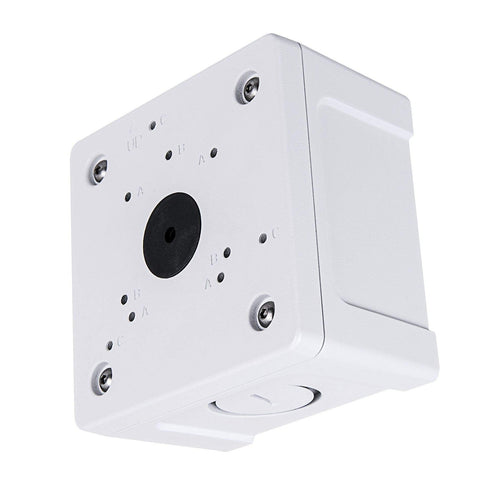 VIVOTEK AM-71C Outdoor Junction Box