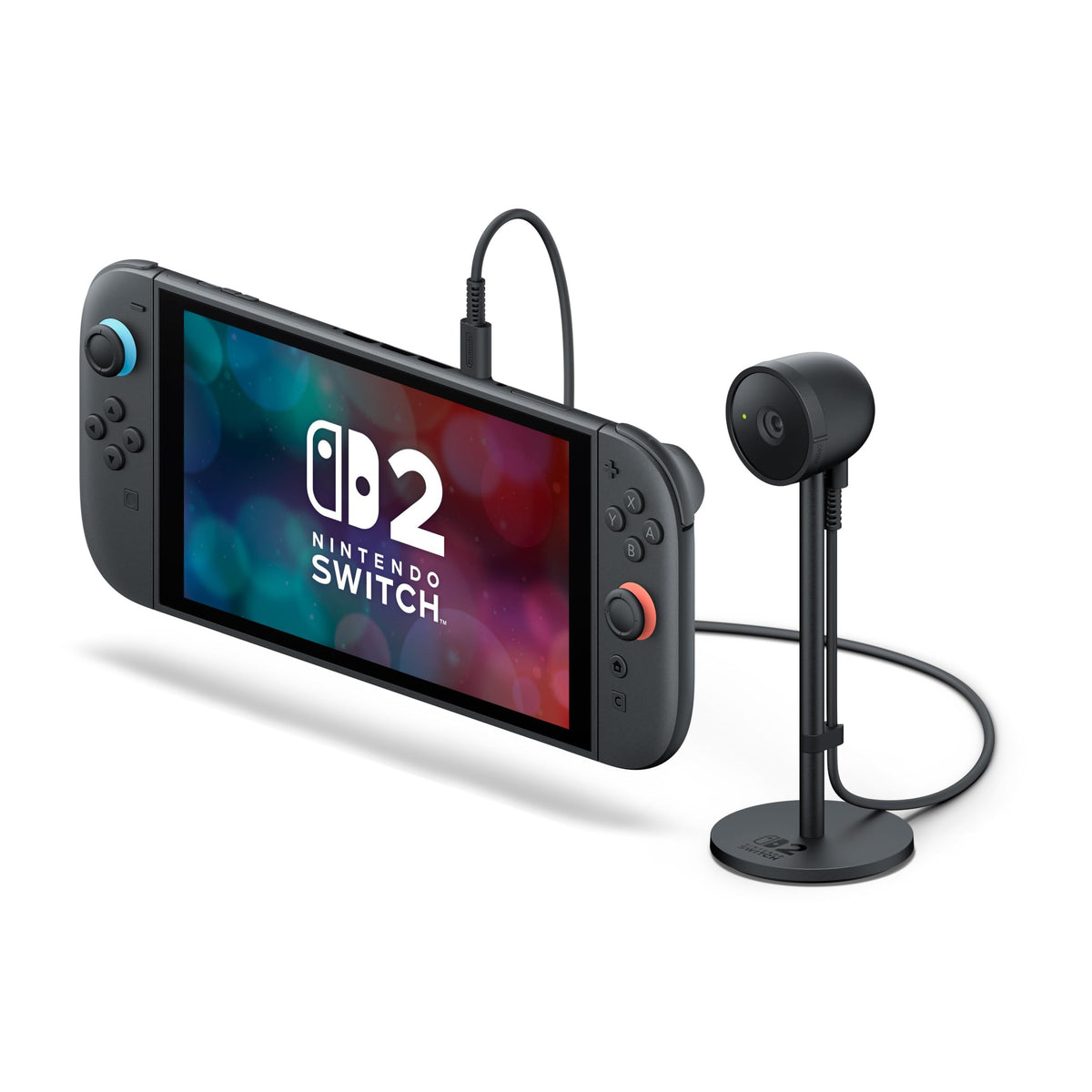 Nintendo Switch™ 2 Camera