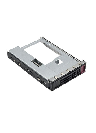 Supermicro 216481 Ac Mcp-220-00158-0b Gen6.5 Tool-less 3.5 2.5 Converter Drive Tray