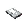 Supermicro 216481 Ac Mcp-220-00158-0b Gen6.5 Tool-less 3.5 2.5 Converter Drive Tray