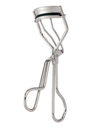 Tweezerman Classic Eyelash Curler for All Eye Shapes with Refill Pads