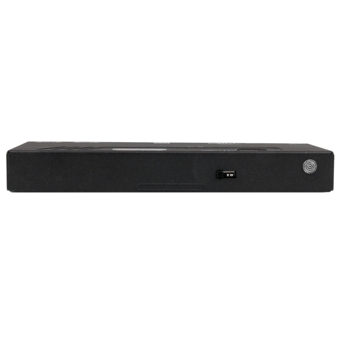 StarTech.com 2 Port HDMI Switch w/ Automatic and Priority Switching - 2 In 1 Out HDMI Selector with Automatic Priority Switching – 1080p, TAA (VS221HDQ)