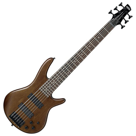 Ibanez GSR206BWNF - Walnut Flat
