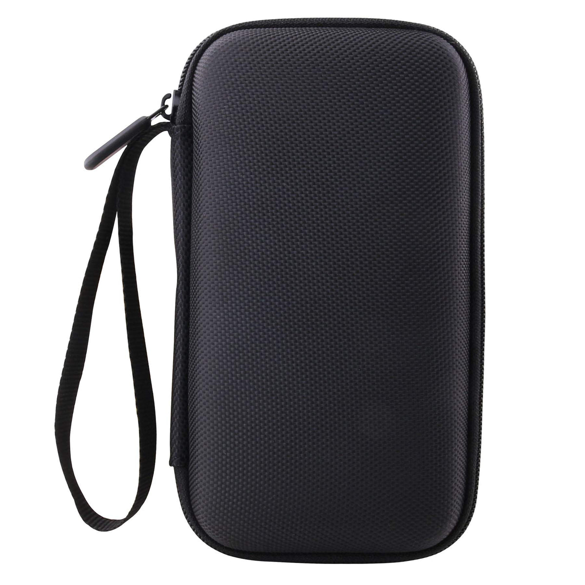 JINMEI Hard EVA Carrying Case Compatible with Nintendo 3DS / NDS Lite, Travel Carrying Case (Nintendo 3DS)