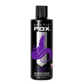ARCTIC FOX Vegan and Cruelty-Free Semi-Permanent Hair Color Dye (8 Fl Oz, PURPLE AF)