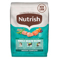 Nutrish Indoor Complete Chicken, Lentils & Salmon Recipe Dry Cat Food 14 lb. Bag, Packaging May Vary (Rachael Ray)