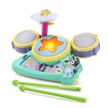 VTech Bluey Hooray Drum Set