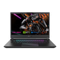 GIGABYTE AORUS 15: 15.6 inch 16:9 Thin Bezel FHD 1920x1080 360Hz, NVIDIA GeForce RTX 4050 Laptop GPU 6GB GDDR6, Intel Core i5-12500H, 8GB DDR5 RAM, 512GB SSD, Win11 Home (AORUS 15 9MF-E2US583SH), Black