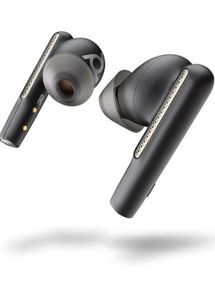 Poly Voyager Free 60 USB-A Black
