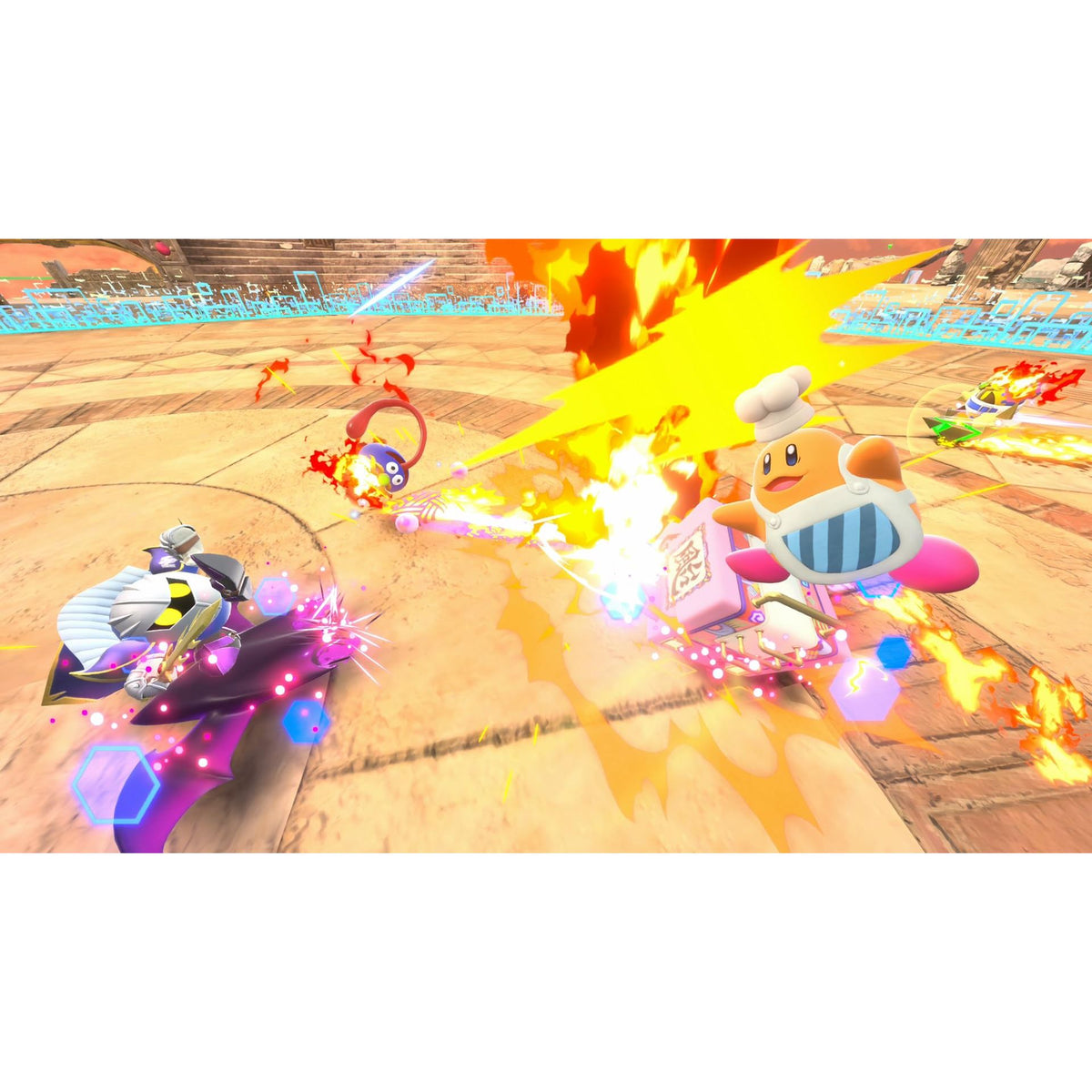 Kirby Air Riders for Nintendo Switch 2