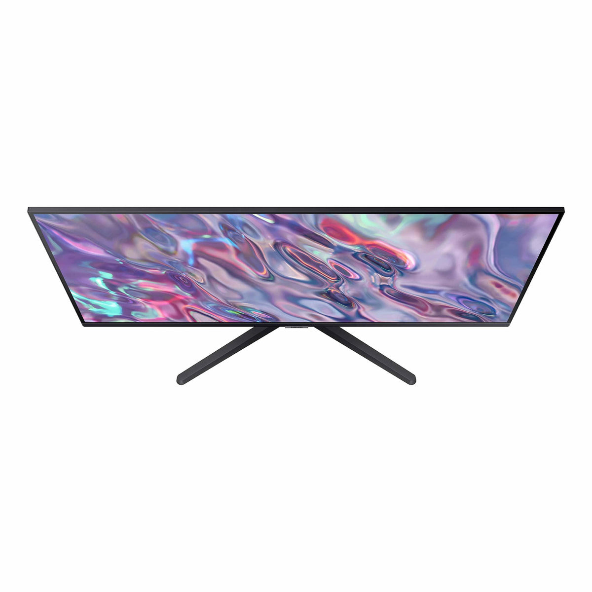SAMSUNG 34" ViewFinity S50GC Series Ultra-WQHD Monitor, 100Hz, 5ms, HDR10, AMD FreeSync, Eye Care, Borderless Design, PIP, PBP, LS34C502GANXZA, 2023, Black