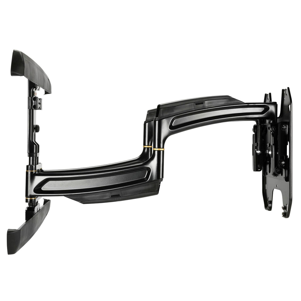 Chief TS325TU Medium THINSTALL Dual Swing Arm Wall Display Mount - 25" Extension