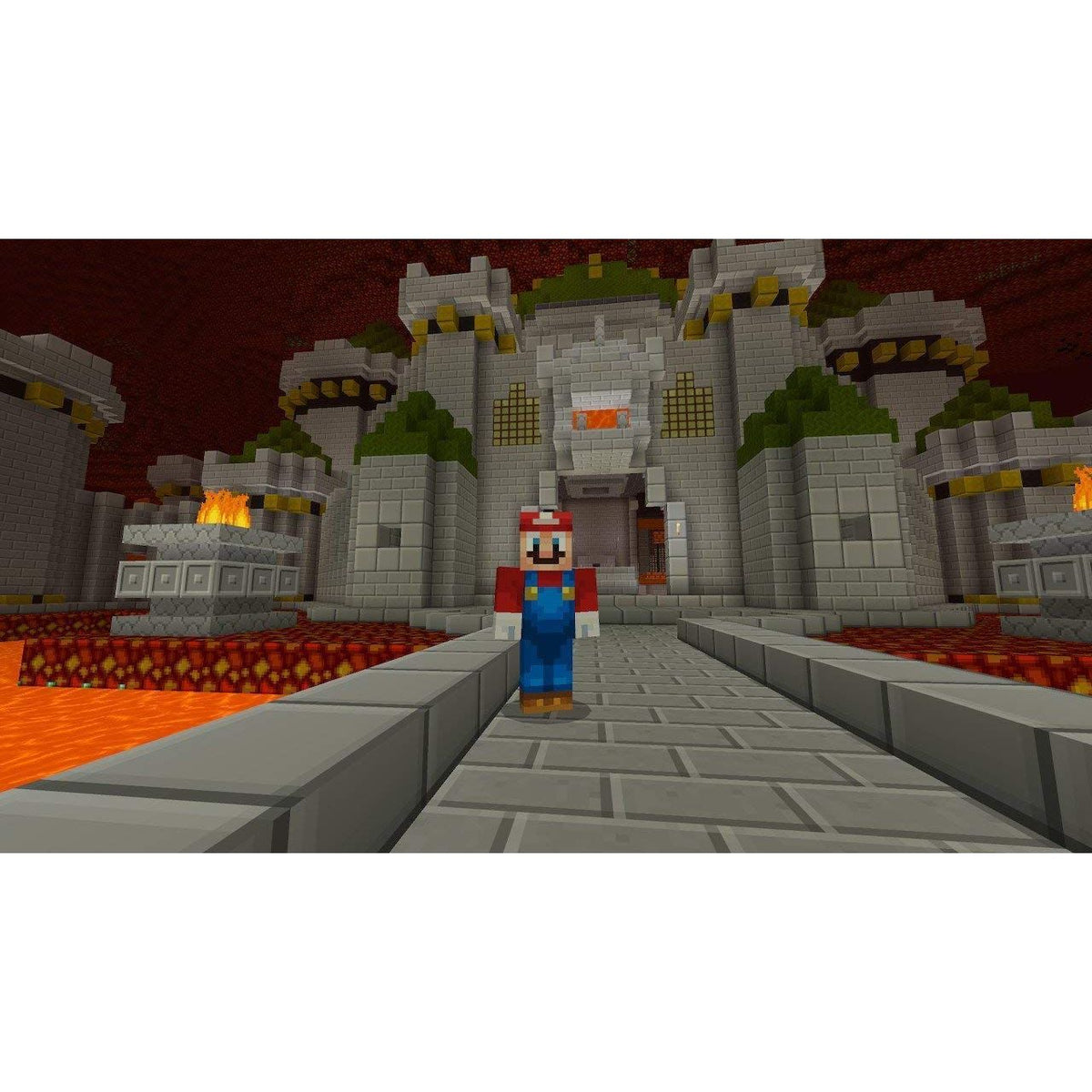 Minecraft: Switch Edition - Nintendo Switch