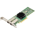 Broadcom 254615 Nt Bcm957412a4120ac P210p Dualport Sfp+ Ethernet Pcie Interface Card