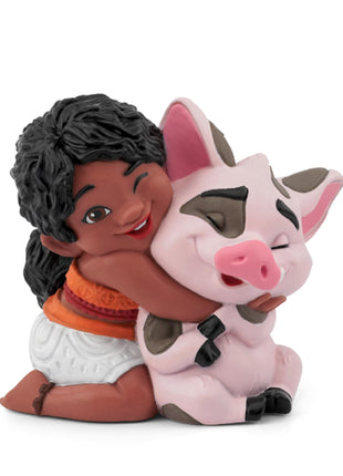 Tonies Simea Audio Toy Figurine from Disney's Moana 2
