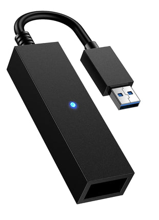 Plauduct PS4 Camera Adapter for PSVR on PS5 PlayStation 5 Converter Cable for Using PlayStation VR PS VR on PS5 Console
