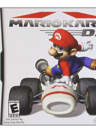 Mario Kart DS (Renewed)
