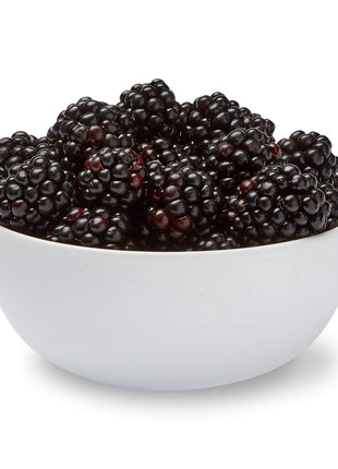 Blackberries, 6 oz