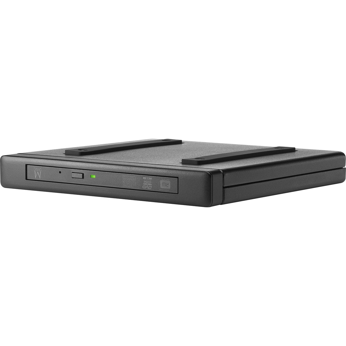 HP K9Q83AA Desktop Mini DVD-Writer ODD Module,Jack black