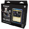 Magic: The Gathering Final Fantasy XIV Commander Deck - Scions & Spellcraft