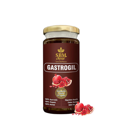 SBM Ayur Gastrogil Tonic 200g