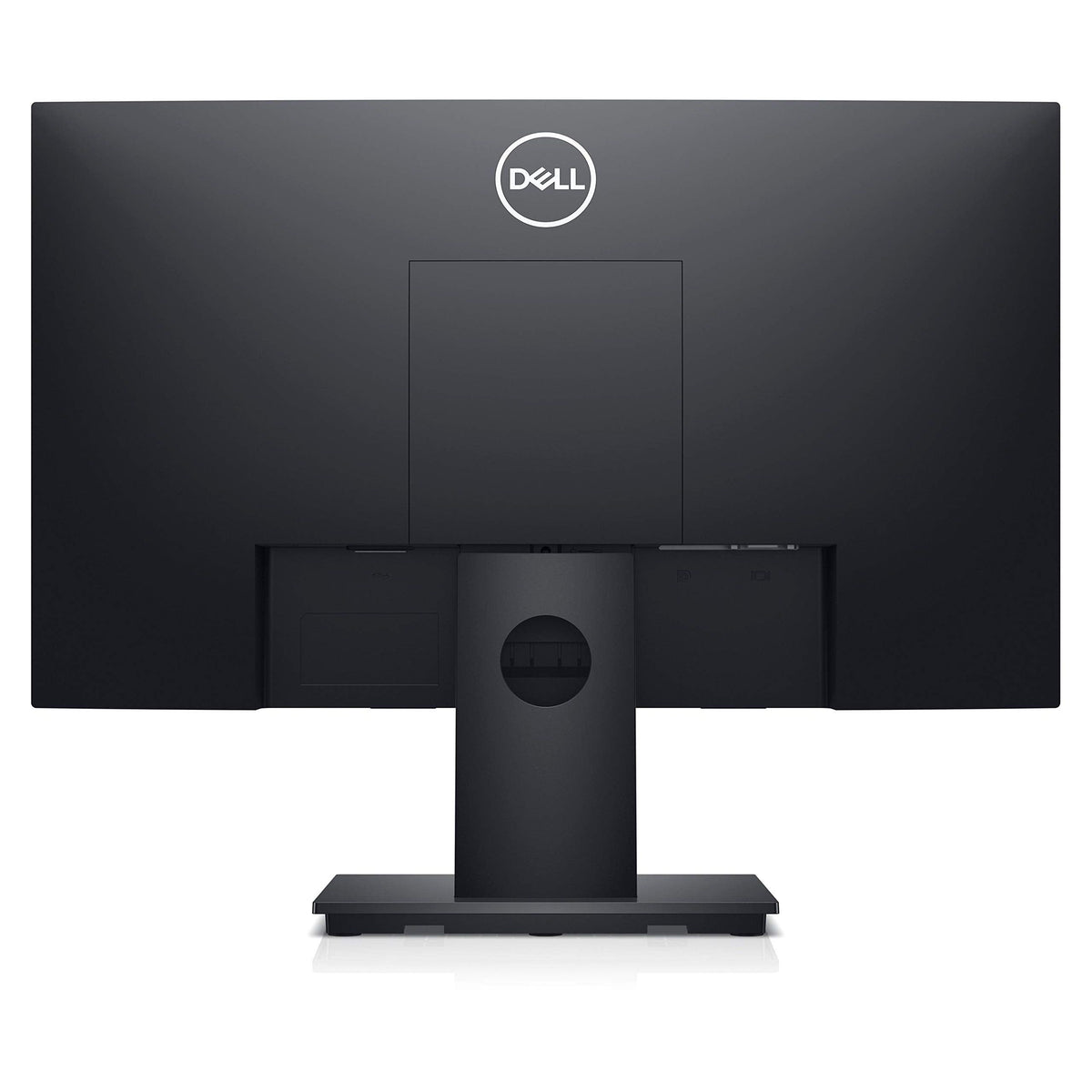 Dell 20 E2020H 19.5-inch 60Hz Small Thin Monitor for Laptop, Computer & Desktop, HD+ 1600 x 900p, Anti Glare, LED Display, VGA/Displayport Connectivity - Black