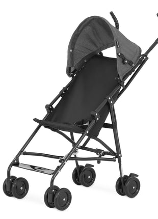 Dream On Me Aero Travel Lightweight Umbrella Stroller, Easy to Fold and Carry Travel Stroller, Adjustable and Removable Canopy
