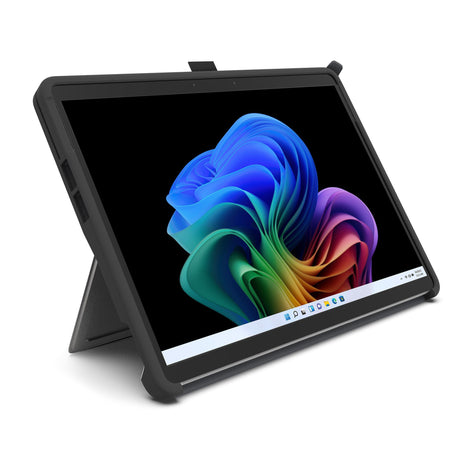 Kensington BlackBelt Rugged Carrying Case Microsoft Surface Pro 9, Surface Pro Tablet - Black