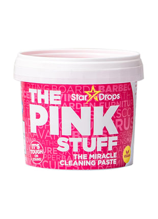 Stardrops The Pink Stuff Miracle Cleaning Paste, 17.6 Oz