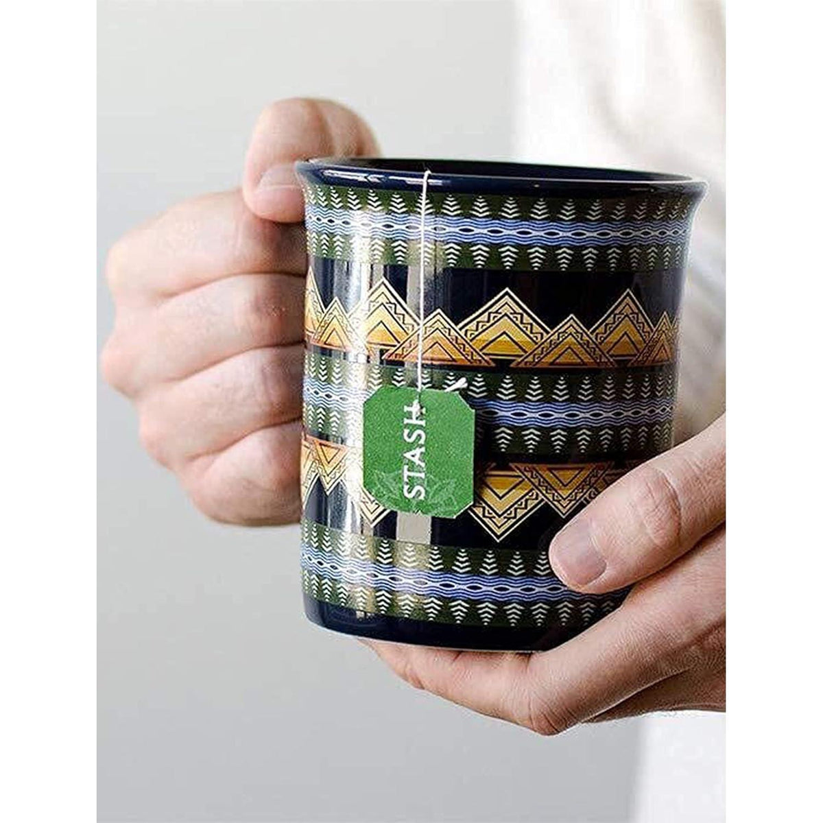 Stash Tea Bags Sampler Assortment Box (52 Count) 30 Different Flavors Gifts for Her Him Women Men Mom Dad Friends Coworkers Family