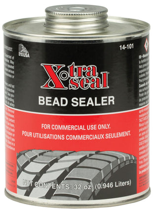 Xtra-Seal - Bead Sealer Flammable 32Oz (TI250)