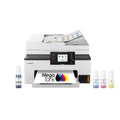 Canon Megatank GX2020 All-in-One Wireless Supertank [Megatank] Printer | Print, Copy and Scan| Mobile Printing |2.7