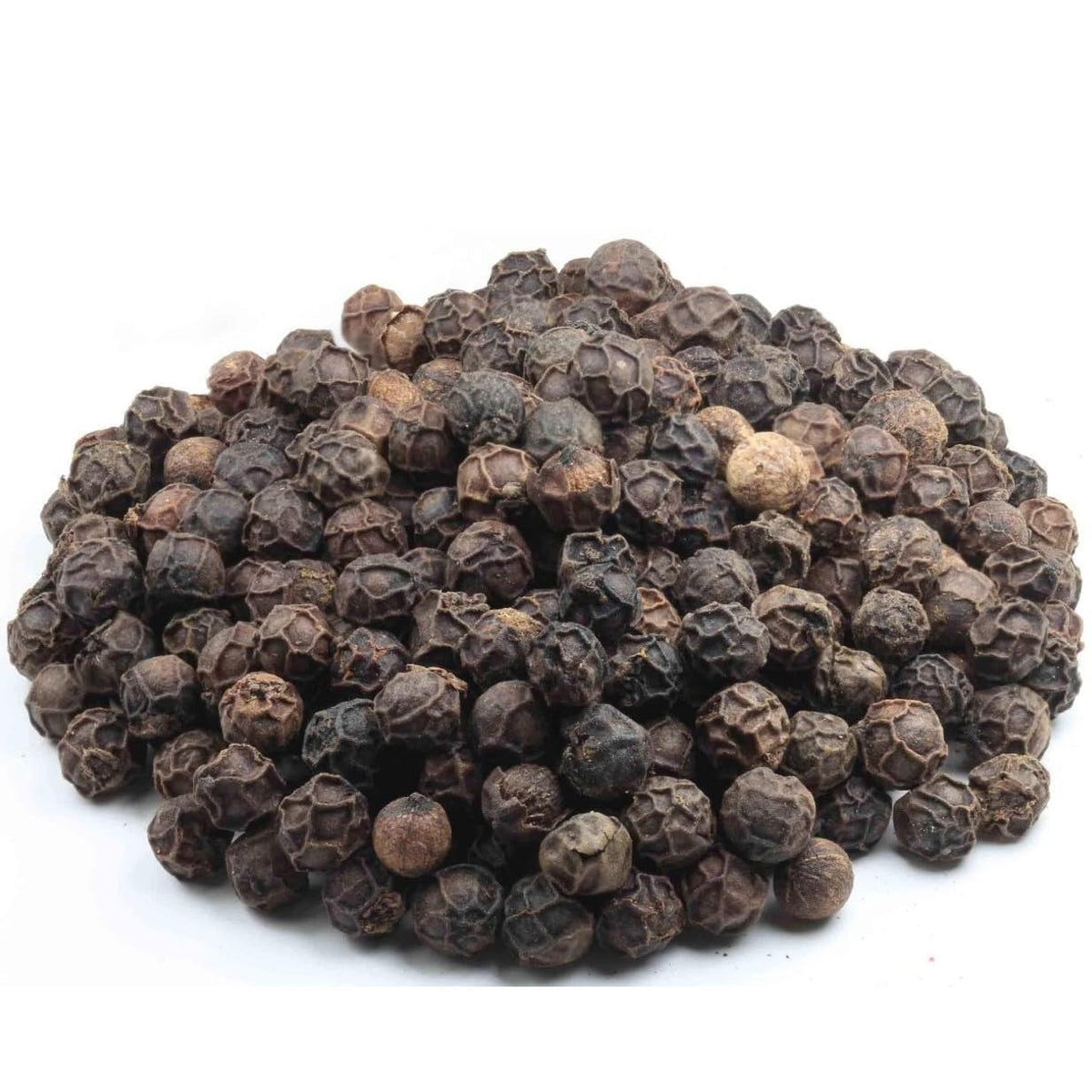 Amazon Grocery, Tellicherry Whole Black Peppercorn, 16 Oz (Previously Happy Belly, Packaging May Vary)