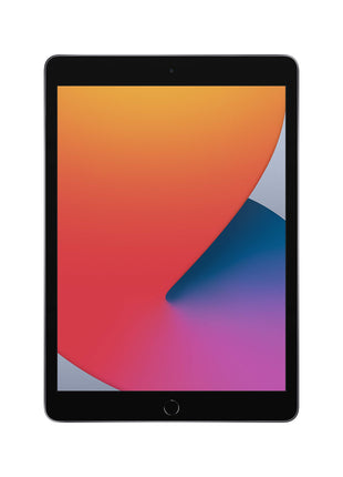 Apple iPad 2020 (10.2-inch, Wi-Fi, 32GB) - Space Gray (Renewed)