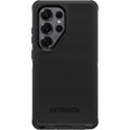 OtterBox Samsung Galaxy S25 Ultra Defender Series Case - Black