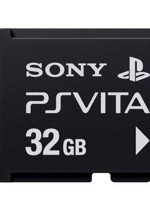 Sony Computer Entertainment PS Vita 32GB Memory Card