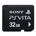 Sony Computer Entertainment PS Vita 32GB Memory Card