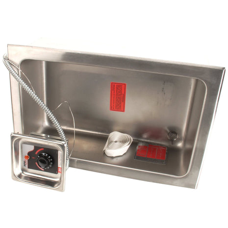 Apw Wyott 56440 Warming Pan with Drain