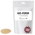 Go-Ferm Yeast Rehydration Nutrient - 8 oz (226.8 g) - Make Wine Cider Mead Kombucha At Home - Sold by CAPYBARA Distributors Inc.